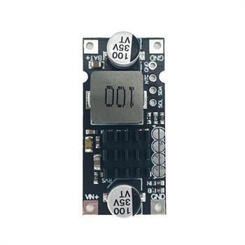 3A 40W ماژول شارژ باتری 1 تا 4 سل 