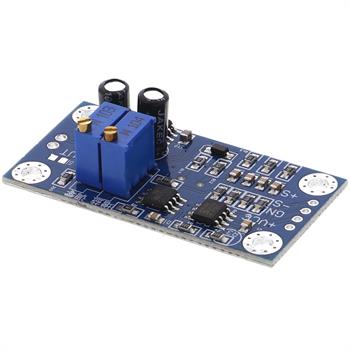 AD620 ماژول تقویت سیگنال