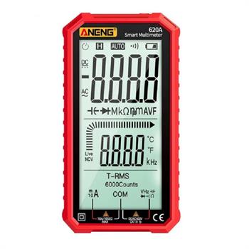 ANENG AN620A مولتی متر دیجیتال مدل