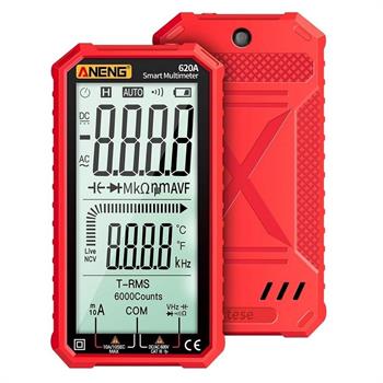 ANENG AN620A مولتی متر دیجیتال مدل
