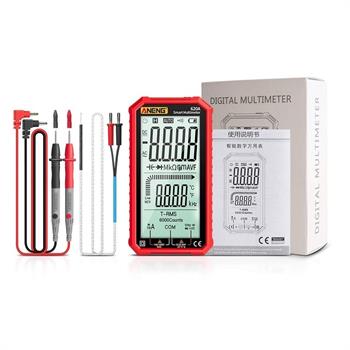 ANENG AN620A مولتی متر دیجیتال مدل