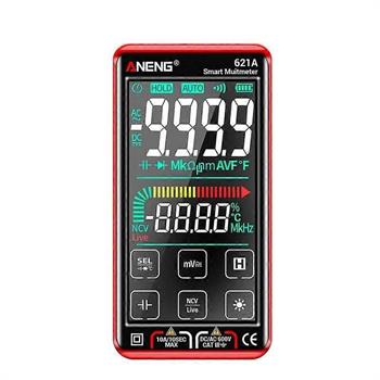 ANENG AN621A مولتی متر لمسی دیجیتال مدل