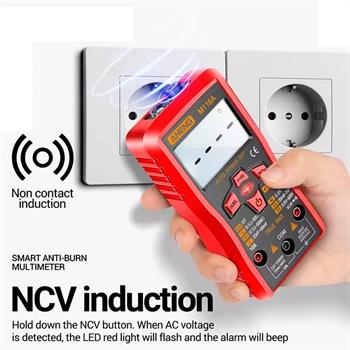 ANENG M118A مولتی متر دیجیتال مدل