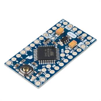 Arduino Pro Mini-5V