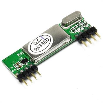ASK RXB6 433MHZ ماژول