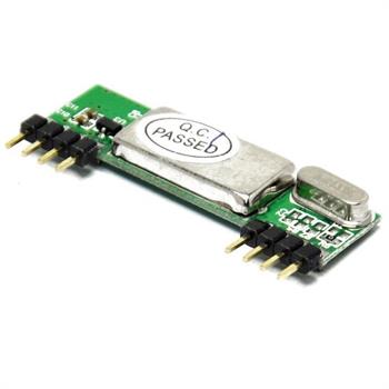 ASK RXB6 433MHZ ماژول