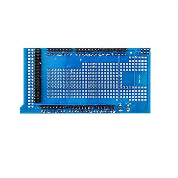 Arduino Meg2560 Prototype Shield
