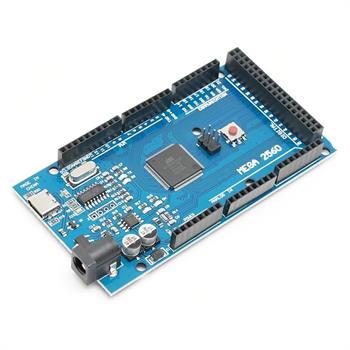 Arduino Mega2560-CH340 Type C