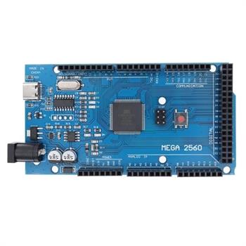 Arduino Mega2560-CH340 Type C