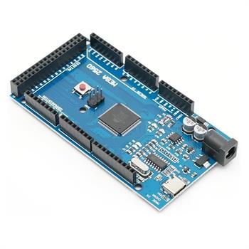 Arduino Mega2560-CH340 Type C