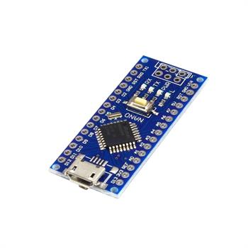 Arduino Nano CH340 MICRO USB
