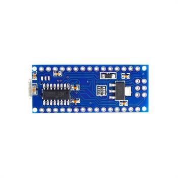 Arduino Nano CH340 MICRO USB