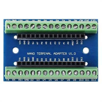 Arduino Nano شیلد توسعه 