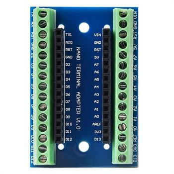 Arduino Nano شیلد توسعه 