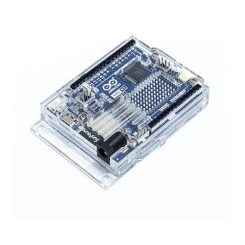 Arduino UNO R4 Box