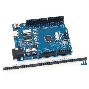 Arduino UNO-SMD Type C