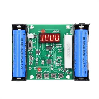 BATTRY TESTER XH-M240