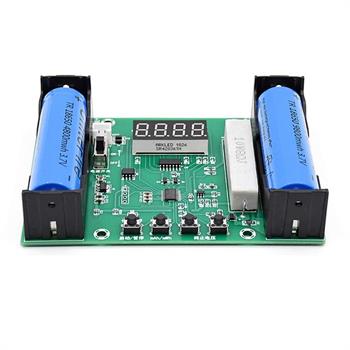 BATTRY TESTER XH-M240