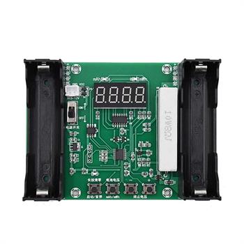 BATTRY TESTER XH-M240