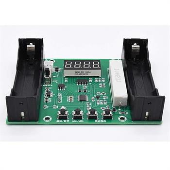 BATTRY TESTER XH-M240
