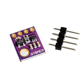 BME280 سنسور دما، رطوبت و فشار هوا