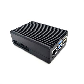 BOX RASPBERRY PI 5 METAL 