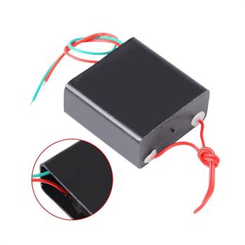 CAPASITOR HIGH VOLTAGE خازن مربعی