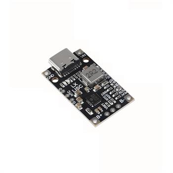 3Cell 4A-Type C ماژول شارژ باتری با بالانسر