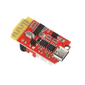 CT-14 2X5W Type C ماژول آمپلی فایر بلوتوثی 