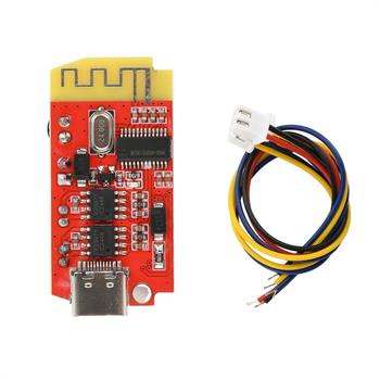 CT-14 2X5W Type C ماژول آمپلی فایر بلوتوثی 