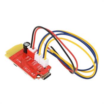 CT-14 2X5W Type C ماژول آمپلی فایر بلوتوثی 