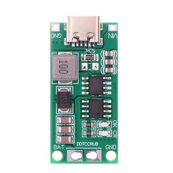 4Cell 4A -Type C ماژول شارژر باتری