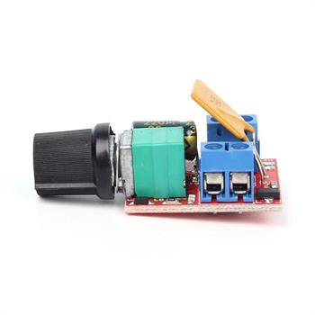 DC ماژول کنترل دور موتور 5 آمپری 