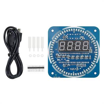 DS-1302 ماژول ساعت