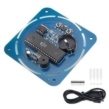 DS-1302 ماژول ساعت