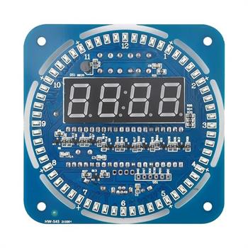 DS-1302 ماژول ساعت