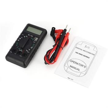 DT-182 مولتی متر دیجیتال