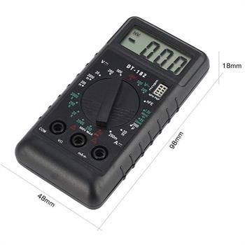 DT-182 مولتی متر دیجیتال
