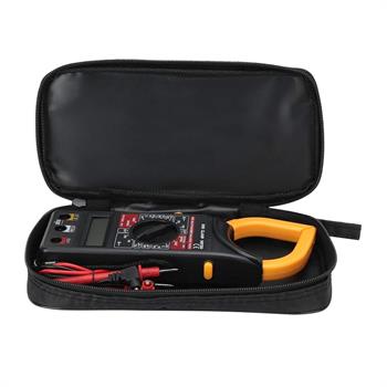 DT-266 مولتی متر دیجیتال کلمپی