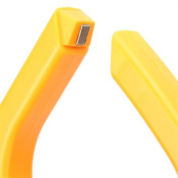 DT-266 مولتی متر دیجیتال کلمپی