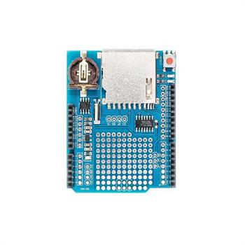 Data Logging Arduino Shield