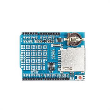 Data Logging Arduino Shield