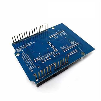 ESP8266 Arduino UNO Shield