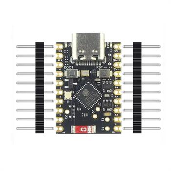 ESP32 C6 SUPER MINI Type C ماژول