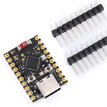 ESP32 C6 SUPER MINI Type C ماژول