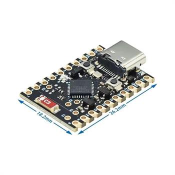 ESP32 C6 SUPER MINI Type C ماژول