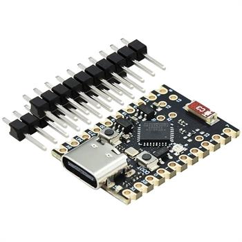 ESP32 C6 SUPER MINI Type C ماژول