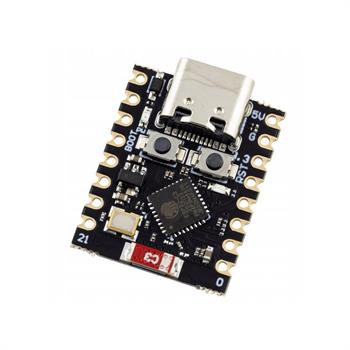 ESP32 C3 SUPER MINI Type C ماژول 