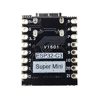 ESP32 C3 SUPER MINI Type C ماژول 