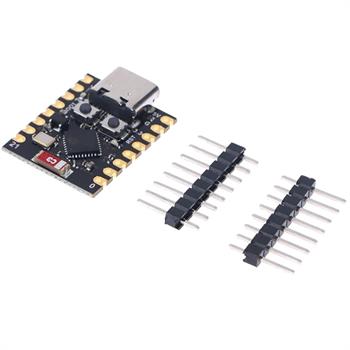 ESP32 C3 SUPER MINI Type C ماژول 